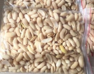 باقلا خورشتی پاک شده خوش طعم وخوش پخت بسته اکیلویی 70تومن