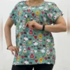 پوشاک زنانه