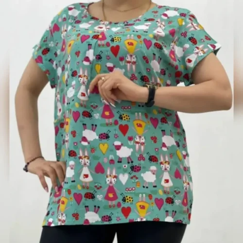پوشاک زنانه