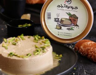 فروش عمده ارده و حلواارده ترنم