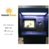 خودپردازatm عابربانک خود پرداز کش لس