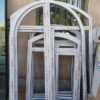 تولید پنجره دوجداره upvc