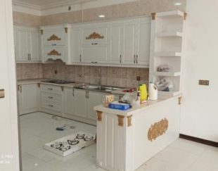 با خیال راحت آشپزخونتو کابینت کن