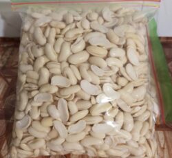 باقلاوخورشتی پاک شده بسته اکیلویی 70تومن