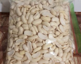 باقلاوخورشتی پاک شده بسته اکیلویی 70تومن