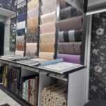 انبار پخش کاغذدیواری   و نقاشی ساختمان