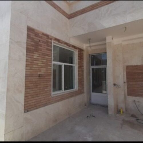 درب و پنجره ی دوجداره