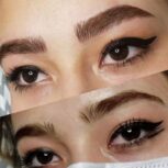 میکروبلیدینگ ابرو بهترین موادبا کمترین هزینه
