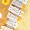 محصولات آرایشی و بهداشتی تراست