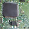 تعمیرات تخصصی ecu,ریمپ