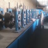 رول فرمینگ سبحانی