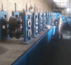 رول فرمینگ سبحانی