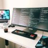 طراحی سایت و اپلیکیشن با متد اینستاگرام