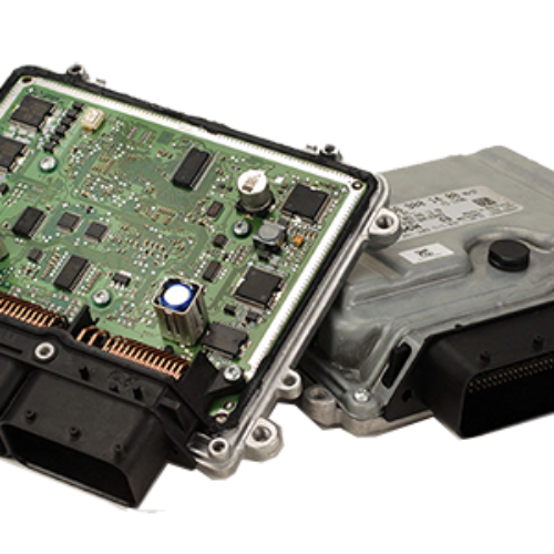 تعمیرات تخصصی ecu,ریمپ