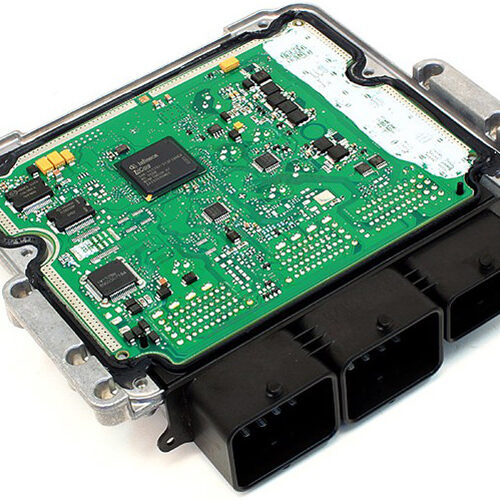 تعمیرات تخصصی ecu,ریمپ