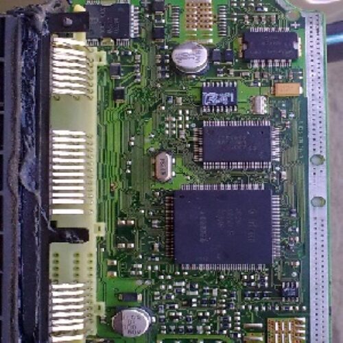 تعمیرات تخصصی ecu,ریمپ