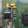 تعمیرات تخصصی ecu,ریمپ