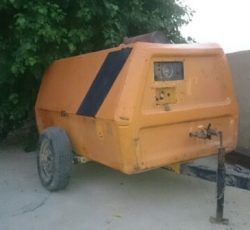 کمپرسور هوا_تخریب