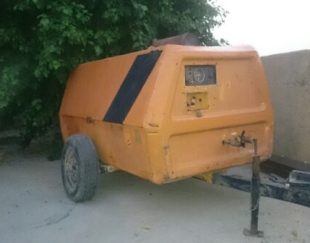 کمپرسور هوا_تخریب