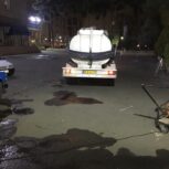 لوله بازکنی و تخلیه چاه (سراسر تهران) شبانه روزی
