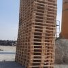 خرید وفروش پالت های چوبی و پلاستیکی