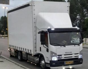 اتوبار باربری تهران در تمام نقاط تهران ارزان ترین باربری