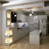 طراحی ساخت و نصب کابینت