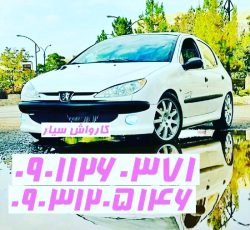 خدمات :سرامیک خودرو.صفرشویی.واکس وپولیش.کارواش ونظافت .مبل شویی.وغیره