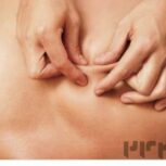 انجام خدمات ماساژ در منزل مشتری توسط آقا