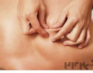 انجام خدمات ماساژ در منزل مشتری توسط آقا