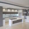 طراحی ساخت و نصب کابینت
