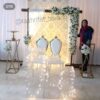 بادکنک آرایی و گل آرایی و تشریفات مجالس
