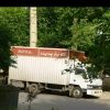 اتوبار باربری اسلامشهر گلستان آدران و حومه