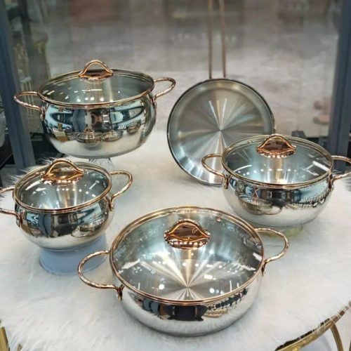 فروش لوازم خانگی و آشپزخانه
