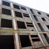 بنایی ساختمان و تخریب با دستگاه هلتی