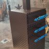 بلال تنوری لرستانی