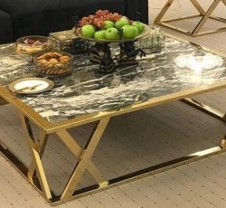 جلو مبلی و میز عسلی