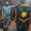 بلال تنوری لرستانی