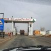 حمل و نقل دریایی و زمینی ریلی