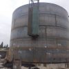 اجرازنگ زدایی رنگهای صنعتی اجرای سندبلاست رنگ آمیزی