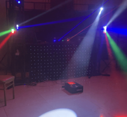 Dj دورهمی تولد عروسی