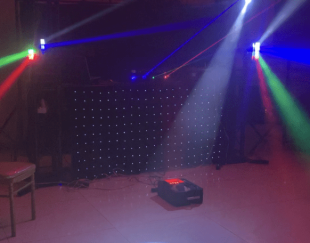 Dj دورهمی تولد عروسی