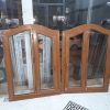 درب و پنجره دوجداره یو پی وی سی تهران upvc