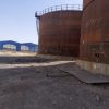 اجرازنگ زدایی رنگهای صنعتی اجرای سندبلاست رنگ آمیزی
