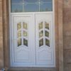 درب و پنجره دوجداره یو پی وی سی تهران upvc