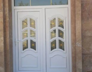 درب و پنجره دوجداره یو پی وی سی تهران upvc