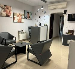 کلینیک زیبائی لوتس