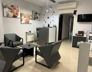کلینیک زیبائی لوتس