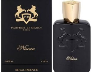 عطر ادکلن مارلی اوجان  (هر گرم 9500)