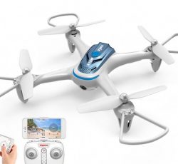 کوادکوپتر SYMA X15W